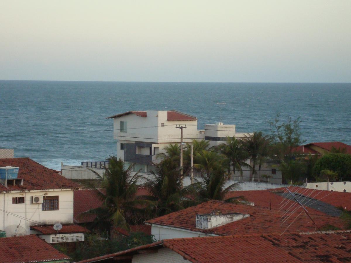 Amares Apart Hotel Nísia Floresta Extérieur photo