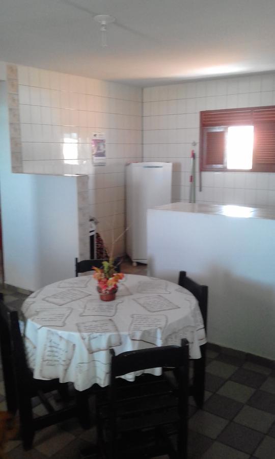 Amares Apart Hotel Nísia Floresta Extérieur photo
