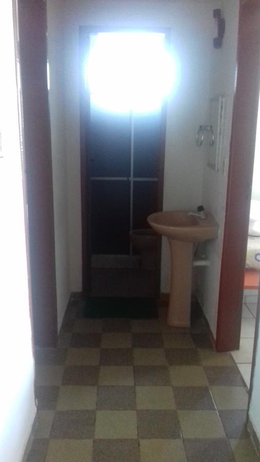Amares Apart Hotel Nísia Floresta Extérieur photo