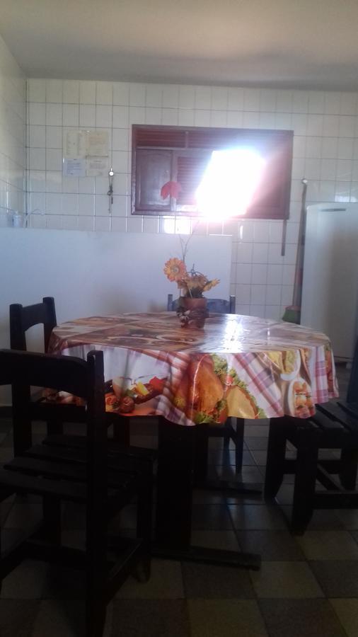 Amares Apart Hotel Nísia Floresta Extérieur photo