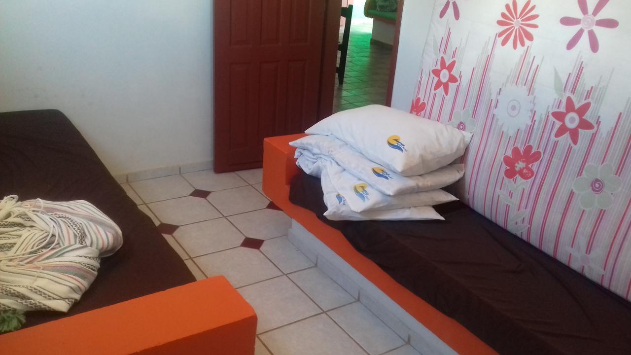 Amares Apart Hotel Nísia Floresta Extérieur photo