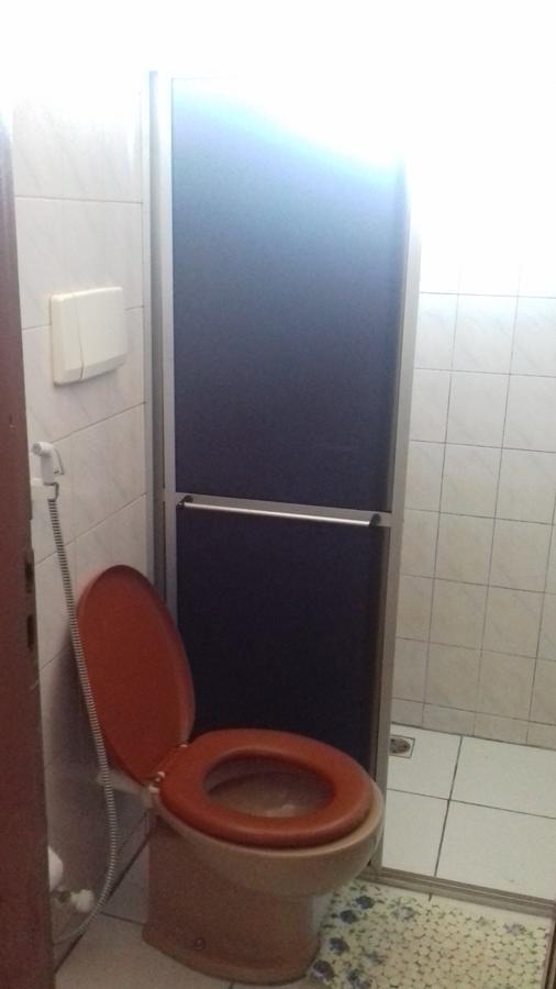 Amares Apart Hotel Nísia Floresta Extérieur photo