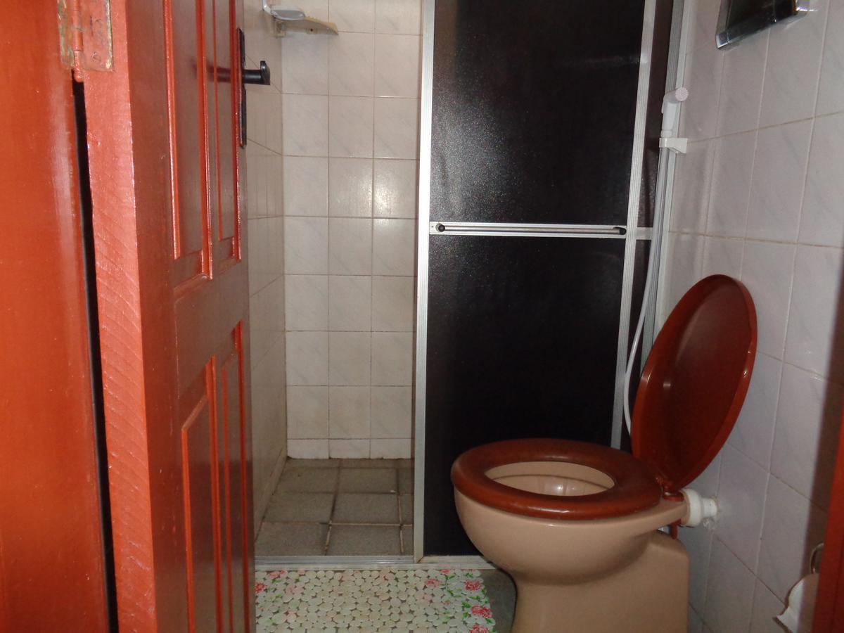 Amares Apart Hotel Nísia Floresta Extérieur photo