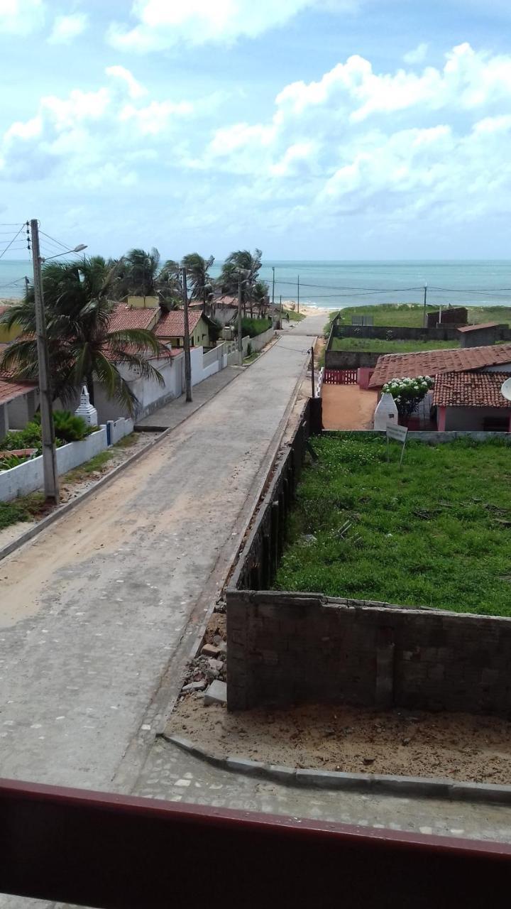 Amares Apart Hotel Nísia Floresta Extérieur photo